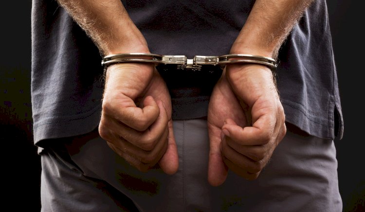 Homem é detido por furto e violação de medida protetiva em Cabixi