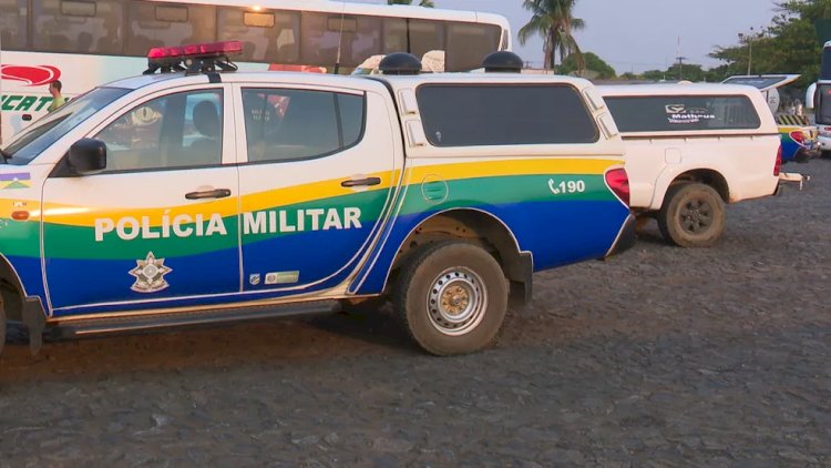 Comerciantes denunciam série de furtos e reclamam de liberdade rápida de suspeito em Vilhena