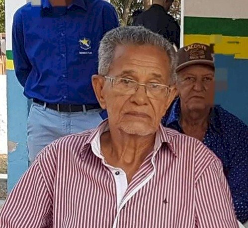 Morre aos 89 anos Izaias Prudente de Almeida, pioneiro de Cerejeiras e pai do comandante da 4ª Companhia da PM