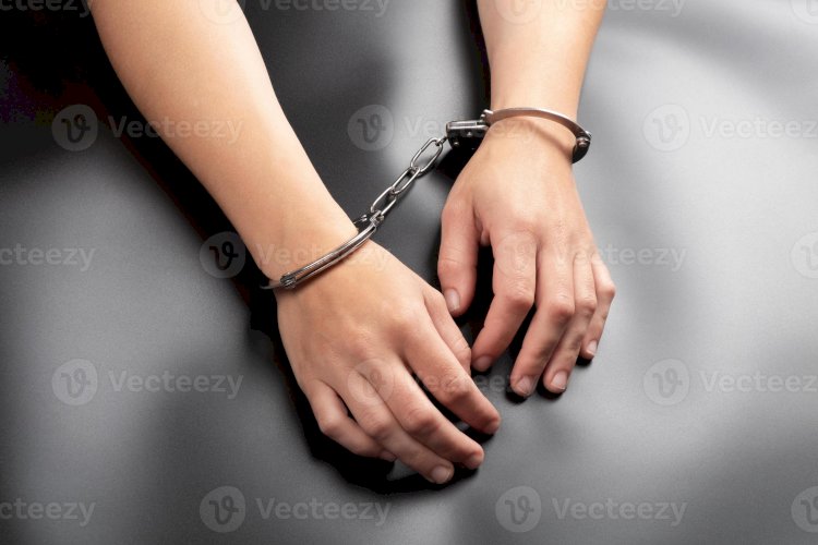 Homem tenta furtar produtos em supermercado e é detido pela Polícia Militar em Vilhena