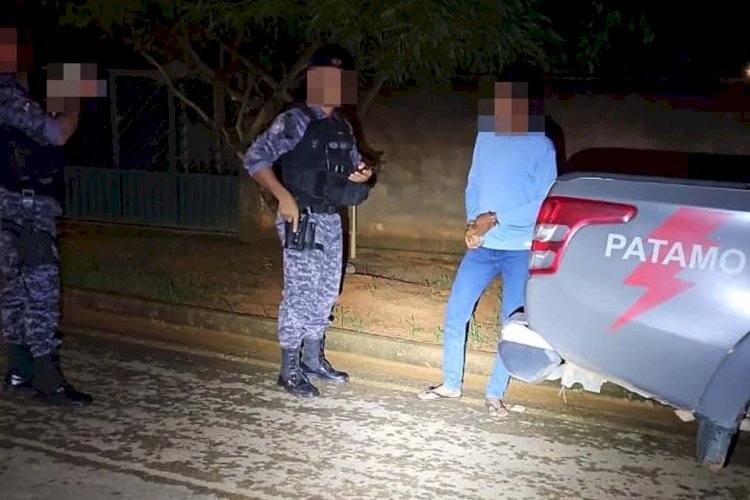 Homem é gravemente ferido após confusão em residência no bairro União, em Vilhena