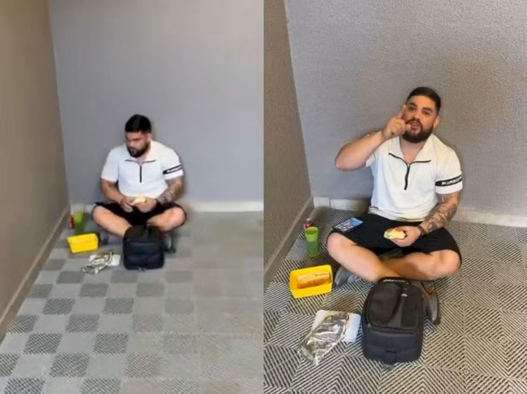 Vídeo em academia de Porto Velho ganha repercussão nacional e gera expulsão de aluno