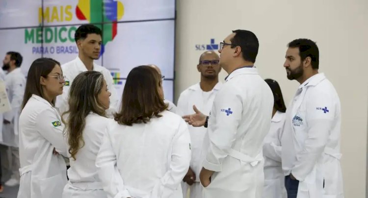 Cursos de Medicina em Rondônia registram baixo desempenho em avaliação nacional do MEC
