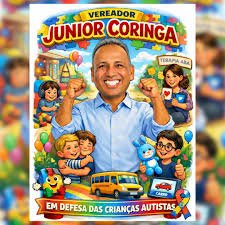 Recurso destinado por ex-vereador garante atendimento especializado a crianças com autismo em Cerejeiras