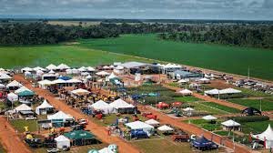 Agrocom 2026 deve impulsionar investimentos e fortalecer economia de Cerejeiras