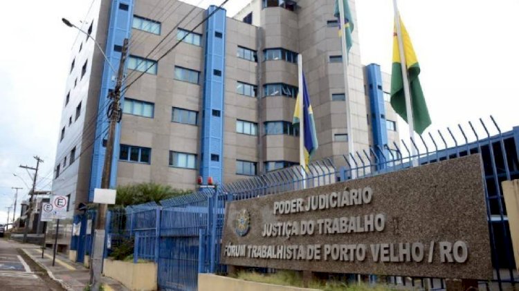 Justiça condena Caixa Econômica Federal a pagar mais de R$ 5,7 milhões a bancário em Rondônia