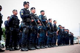 Suspeito de série de roubos morre após confronto com a PM na zona leste de Porto Velho