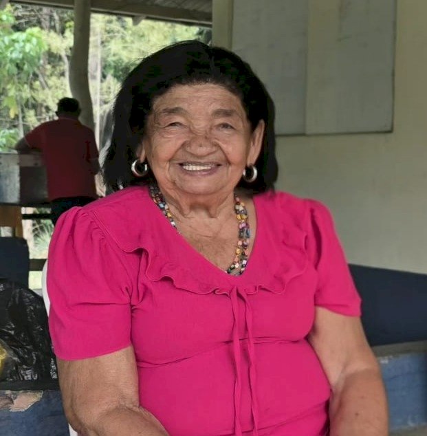 Morre aos 76 anos Raimunda dos Santos, pioneira de Cerejeiras, vítima de câncer