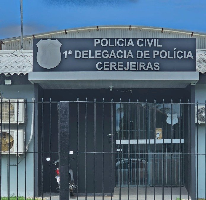 Cerejeiras: Homem é morto em ataque a tiros e polícia investiga possível engano