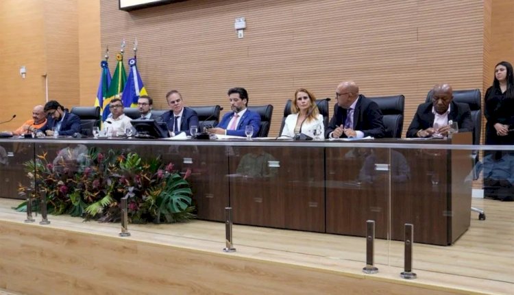 Ministério Público debate impactos do pedágio na BR-364 e destaca ações judiciais em andamento