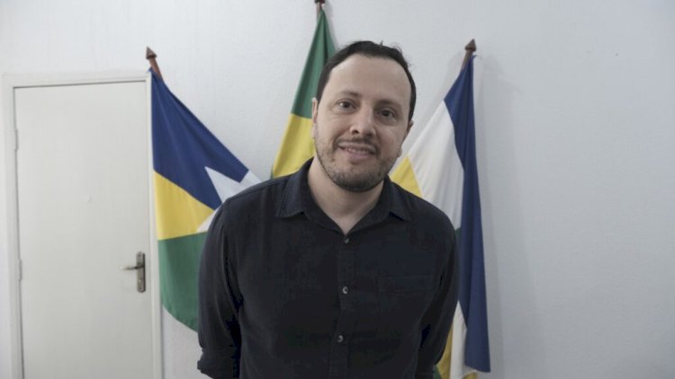 Prefeito de Vilhena denuncia prejuízo de R$ 6 milhões em fundo da previdência e cita Banco Master