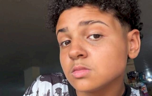 Adolescente some após deixar residência e família solicita informações em Vilhena