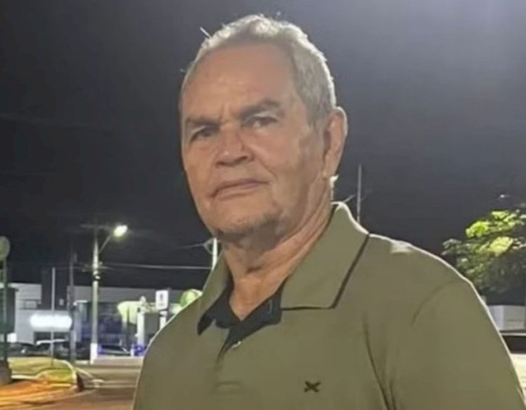 Idoso morre após carreta tombar na BR-364, próximo ao distrito de Extrema