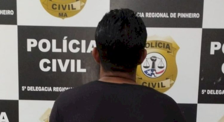 Suspeito de homicídio do irmão de um vereador em Rondônia é detido no Maranhão