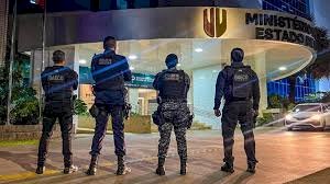 Forças de Segurança e Ministério Público realizam Operação Regresso em Rondônia e outros estados