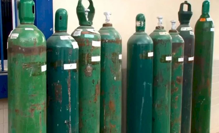 Servidor é preso por desvio de oxigênio hospitalar em Espigão do Oeste (RO)