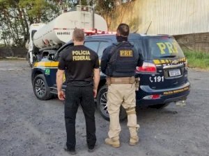 Polícia Federal intensifica fiscalização contra preços abusivos em combustíveis
