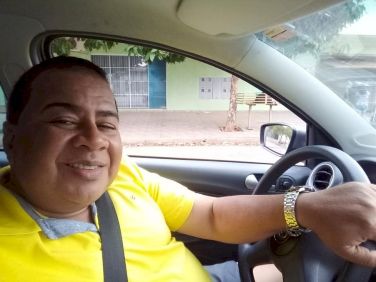 Professor morre em trágico acidente na BR-364 e comove comunidade em Rondônia