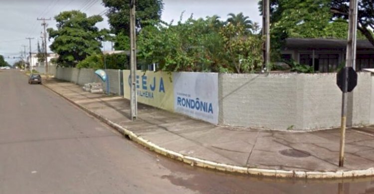Jovem é agredido por grupo e ameaças levam Polícia Militar a atuar em frente a escola em Vilhena