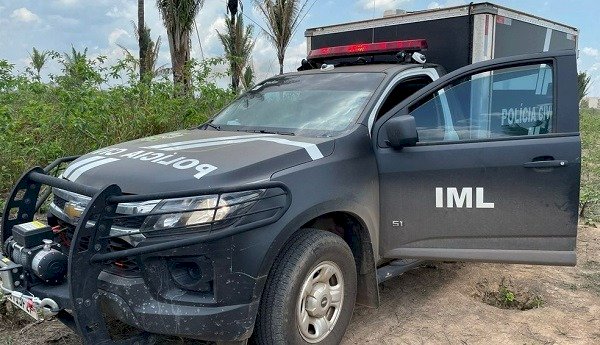 Homem de 41 anos é encontrado morto dentro de residência na zona Leste de Porto Velho