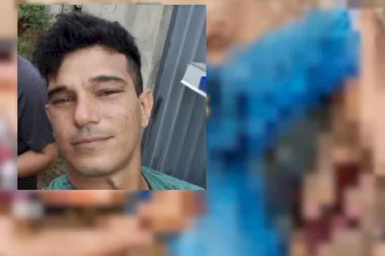Em Rondônia, homem é chamado para fora de bar e é esfaqueado durante o dia