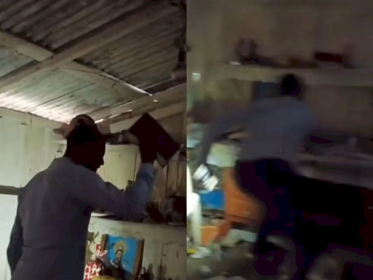 Pastor é condenado em Rondônia por ataque a centro de umbanda e intolerância religiosa