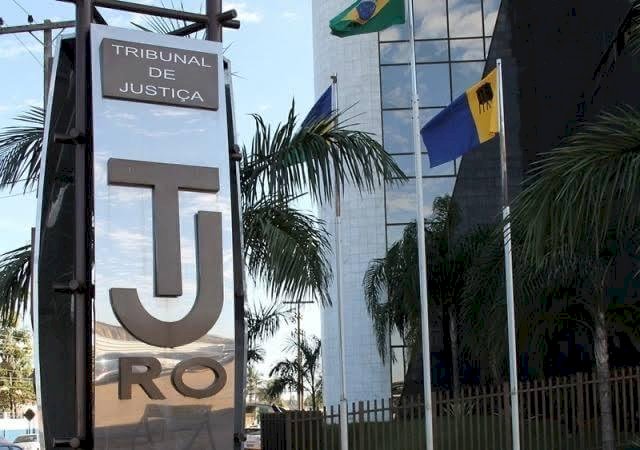 TJRO derruba lei estadual que autorizava porte de arma a agentes da Politec