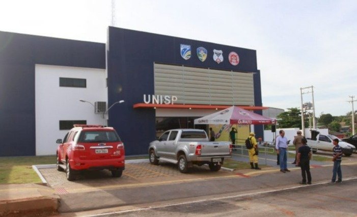 Em Rondônia, um indivíduo foi detido em flagrante por ter agredido e tentado assassinar sua própria mãe.