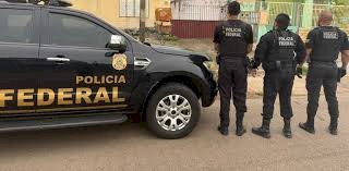 FICCO realiza operação contra o crime organizado e cumpre mandados em Porto Velho