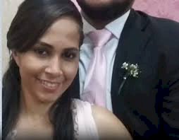 Bombeira civil morre após grave acidente na BR-364, em Cacoal