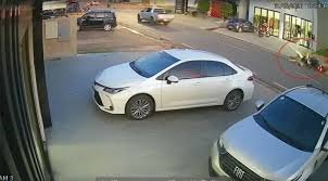 Motorista é preso após atingir policial da PRF e fugir de abordagem em Ji-Paraná