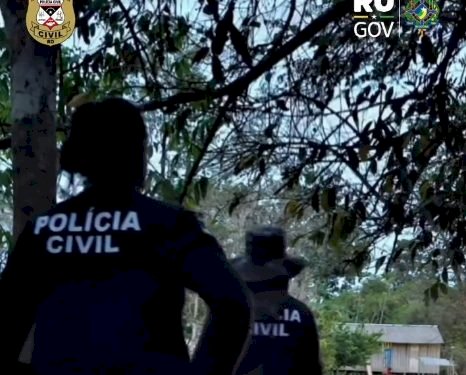 Polícia Civil intensifica Operação Caminhos Seguros em comunidades ribeirinhas do Baixo-Madeira