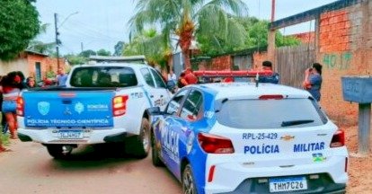 Homem é encontrado morto com sinais de espancamento em obra abandonada na capital