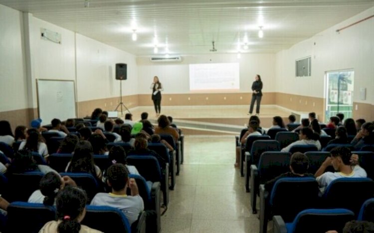 Prefeitura de Jaru amplia ações de conscientização contra violência sexual infantil