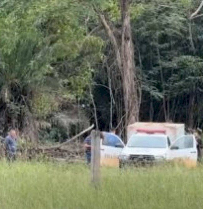 Jovem de Cerejeiras é encontrado morto em MT; Polícia Civil investiga o caso