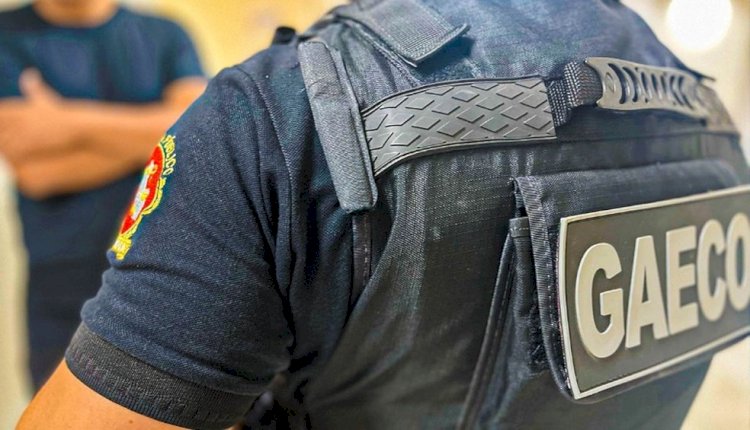 Operação do MP apreende R$ 48 milhões de grupo investigado por lavagem de dinheiro em RO