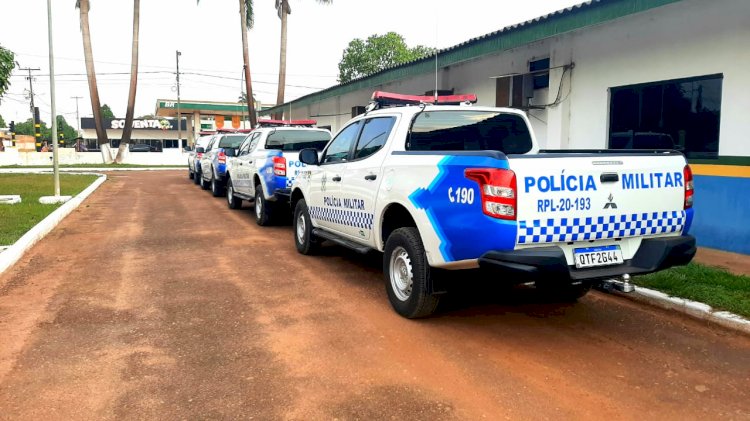 Menina de 10 anos morre dentro de casa no bairro Jardim Primavera, em Vilhena