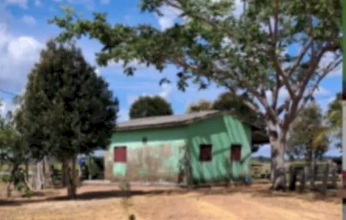 Corpo com sinais de violência é encontrado em fazenda de Machadinho D’Oeste