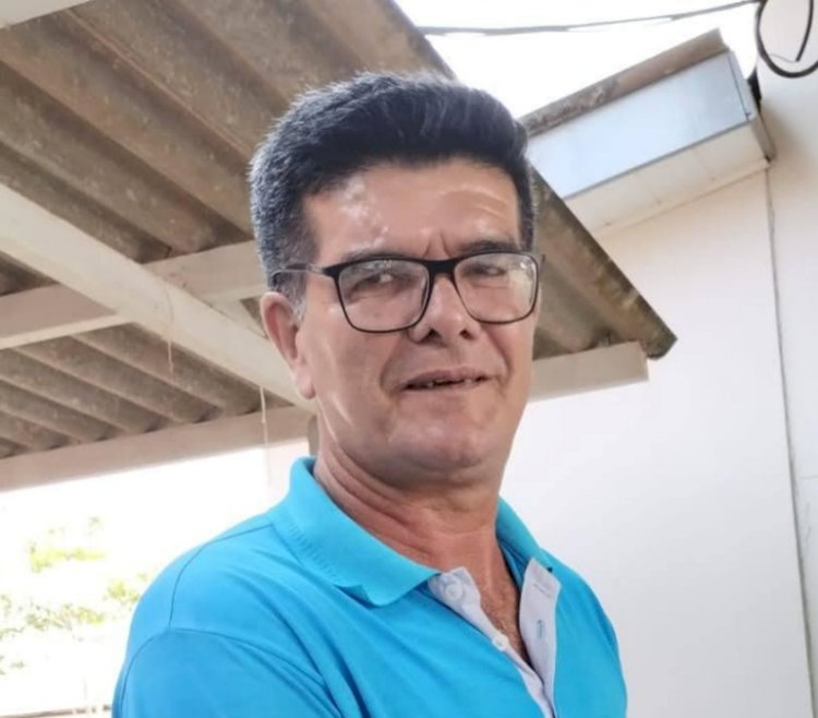 CEREJEIRAS SE DESPEDE DO PROFESSOR HUMBERTO TEIXEIRA, PIONEIRO E REFERÊNCIA NA EDUCAÇÃO