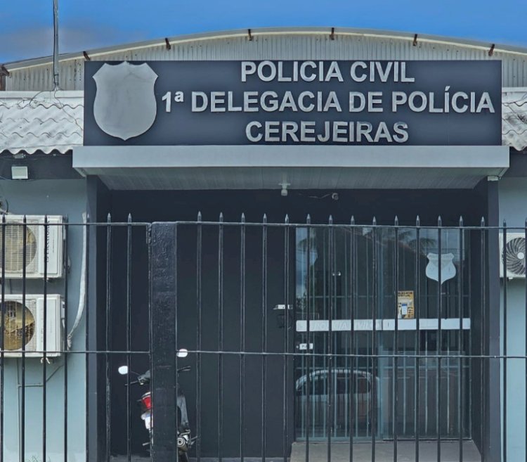 Cerejeiras: Furto de fios elétricos em obra do Conselho Tutelar gera prejuízo e atrasa serviços