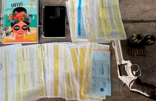 Justiça condena grupo por agiotagem e determina perda de cargo de três PMs em Rondônia