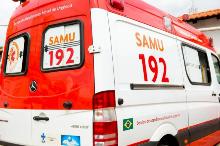 Em Rondônia, um jovem é assassinado e o principal suspeito é seu cunhado.