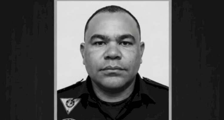 Cabo da PM de Rondônia morre em grave acidente na BR-364; esposa fica ferida