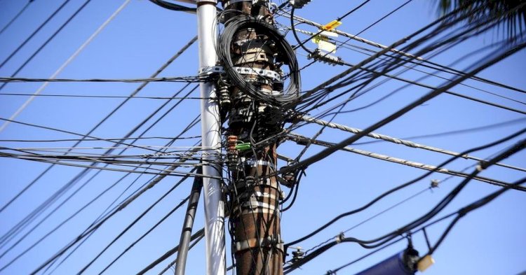 Rondônia registra 69 prisões por furto de energia em 2026; ligações clandestinas colocam vidas em risco