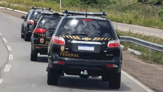 Polícia Federal realiza operação em Vilhena e São Paulo para investigar envio de drogas pelos Correios