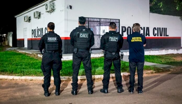 MP de Rondônia denuncia 16 investigados por esquema de sonegação de ICMS e bloqueia R$ 7 milhões em bens