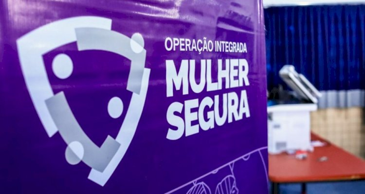 CEREJEIRAS: Homem é preso por descumprir medida protetiva solicitada pela própria mãe