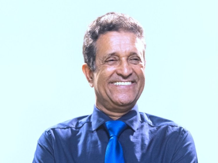 Dr. Benedito Alves, do PRB, renuncia ao salário de deputado e promete mandato voltado 100% ao social