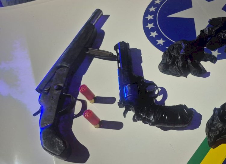 Rondônia está entre os estados que registraram alta nas mortes violentas em 2025, aponta Anuário da Segurança Pública