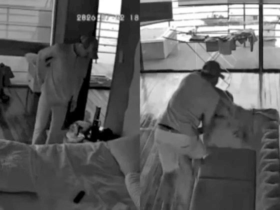 Ex-funcionário invade casa de empresário após demissão, furta objetos e acaba preso em Porto Velho